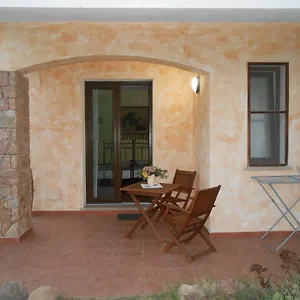 Agriturismo Lu Nibaru , Badesi Italia