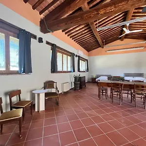 La Crociona Di Nannetti , Montalcino Italia