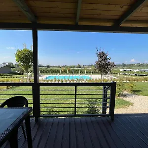 Agricamping Al Grappolo Divino , Lazise Italia