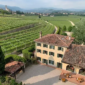 Domus Cariana , San Pietro In Cariano Italia
