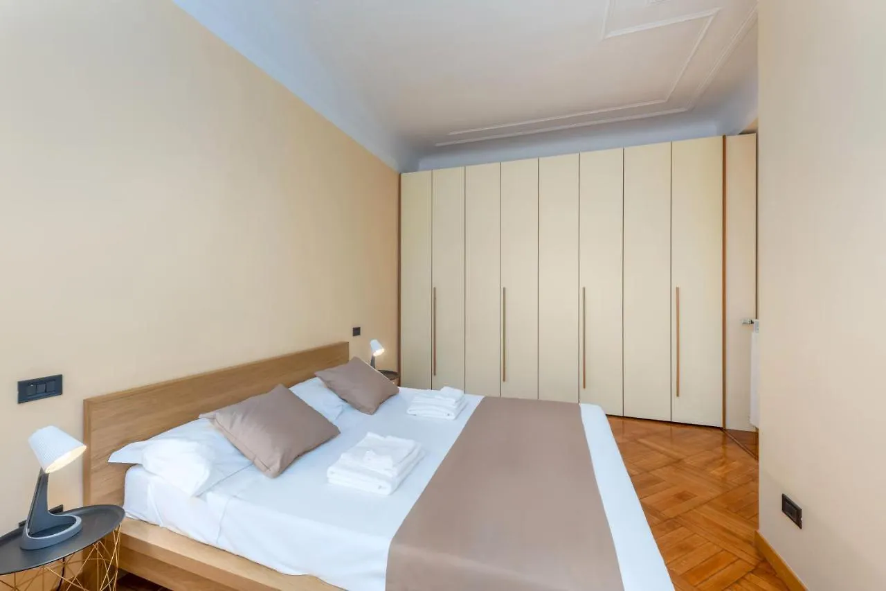 Casa Da Suite Susa Milano