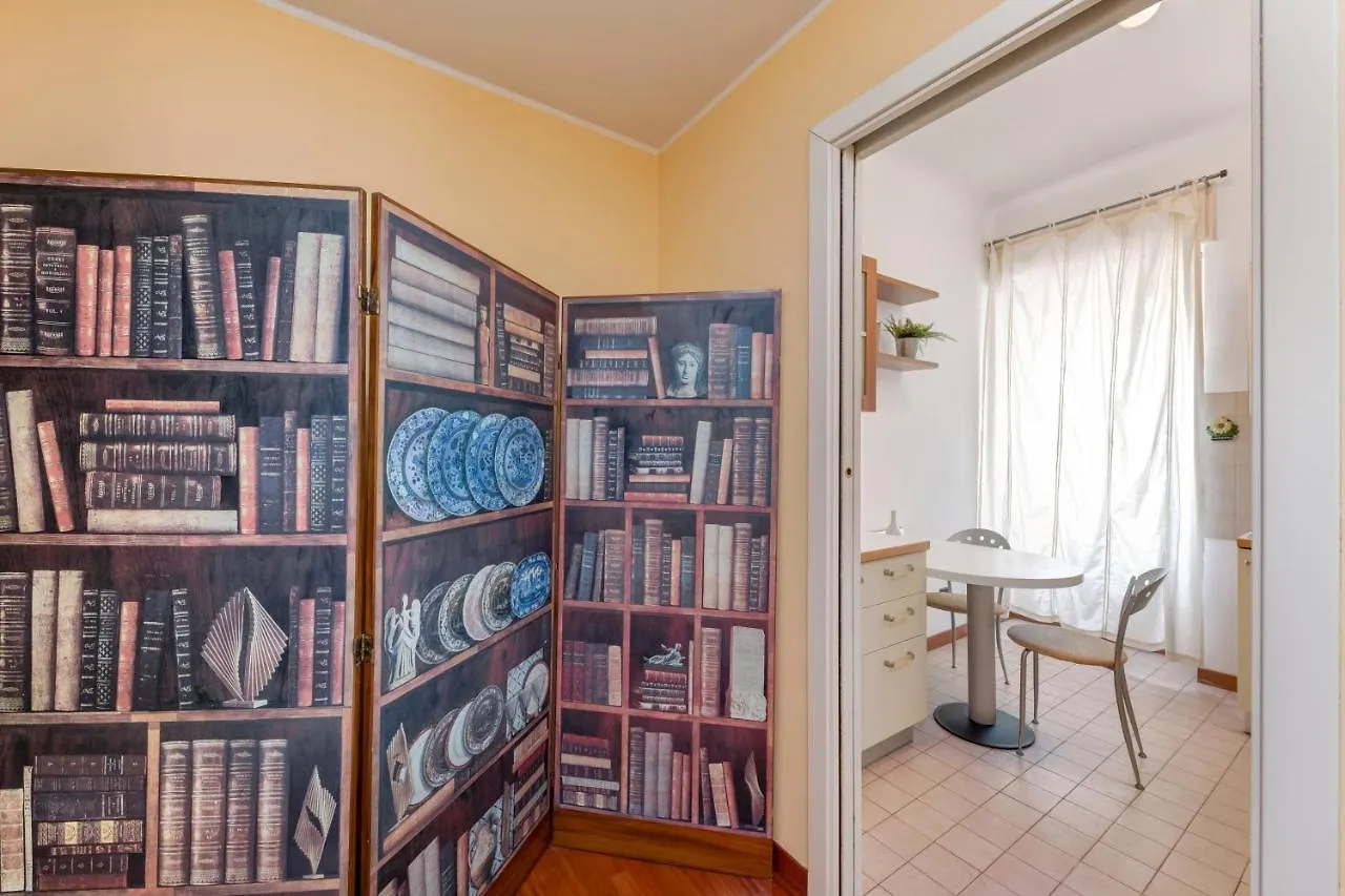 Daire Casa Da Suite Susa Milano