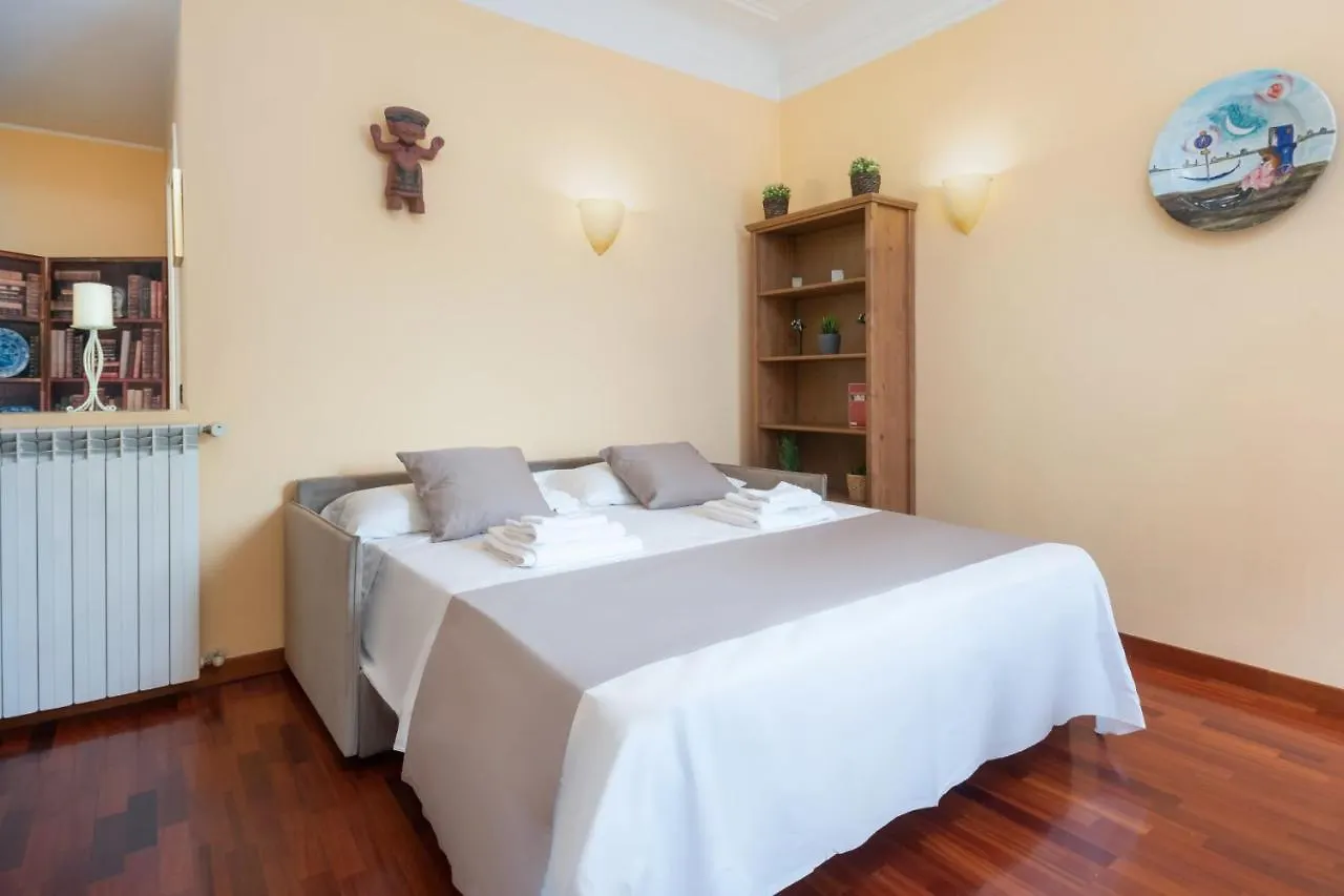 Casa Da Suite Susa Milano
