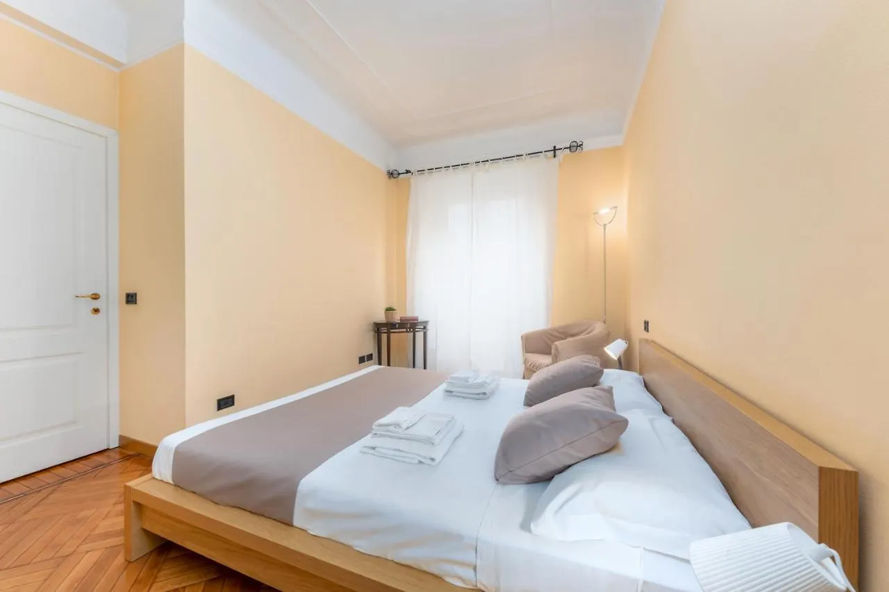 Casa Da Suite Susa Milano İtalya