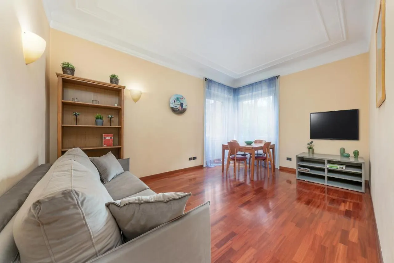 Daire Casa Da Suite Susa Milano İtalya