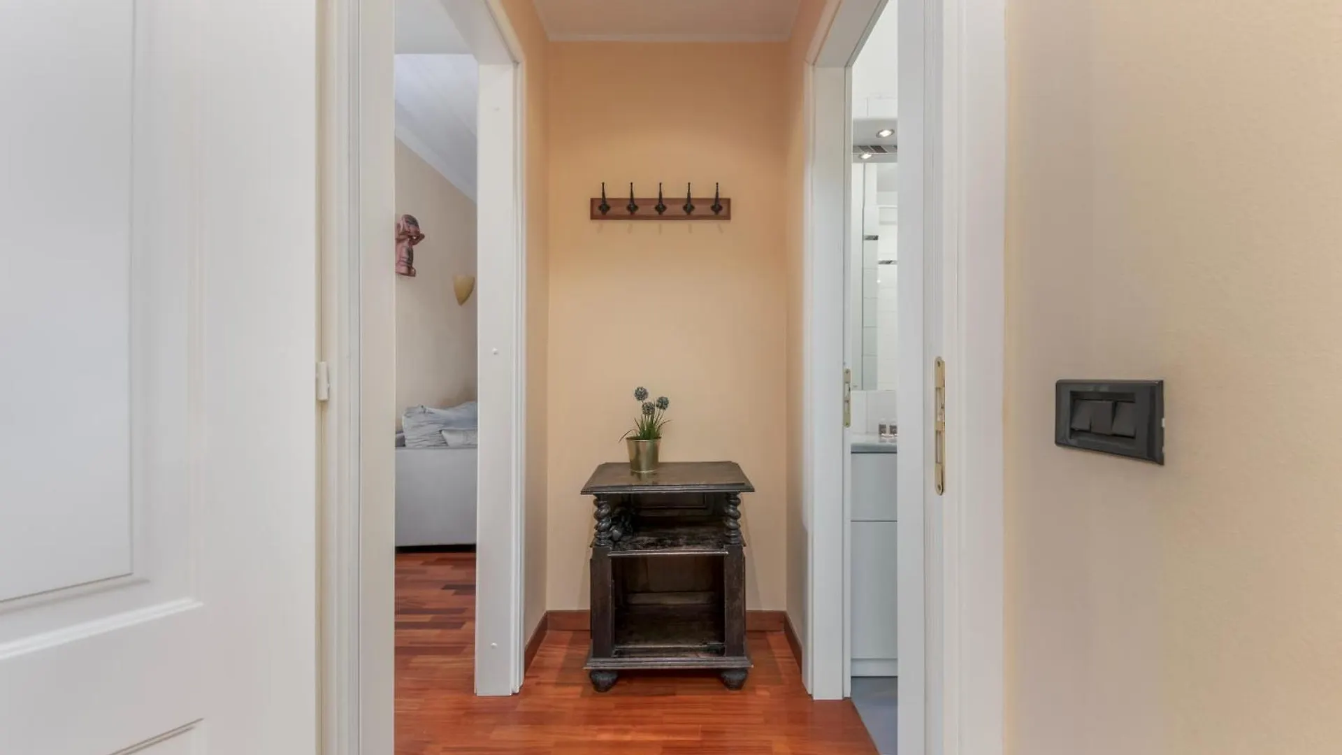 Daire Casa Da Suite Susa Milano