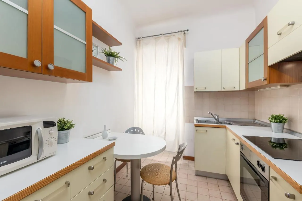 Casa Da Suite Susa Milano Daire