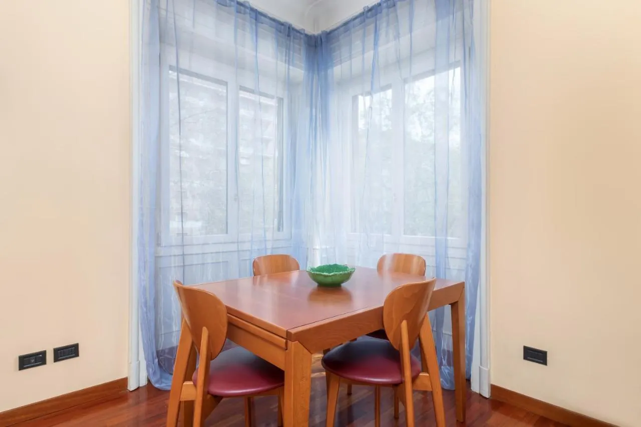 Casa Da Suite Susa Milano 0*,