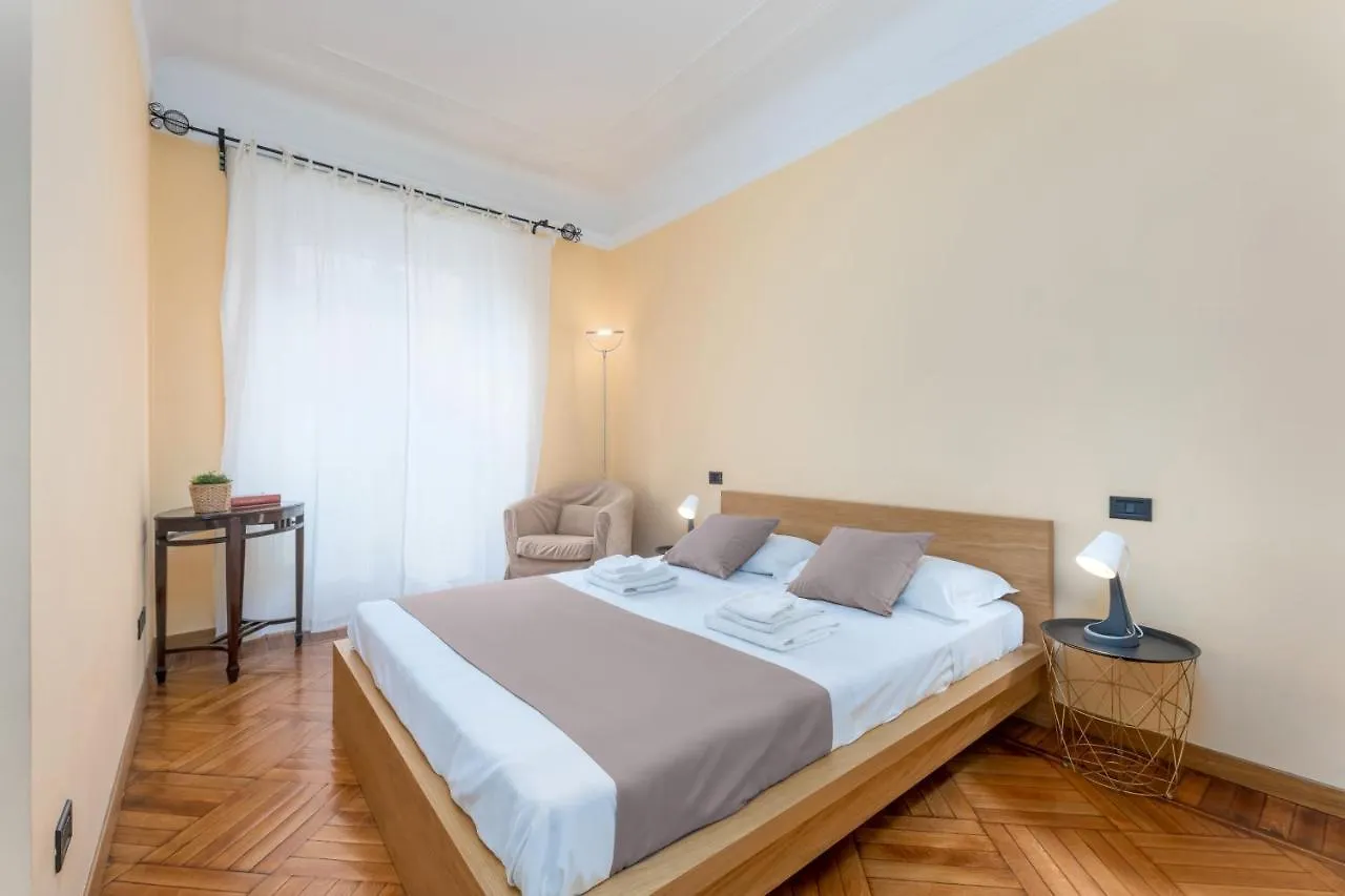 Casa Da Suite Susa Milano