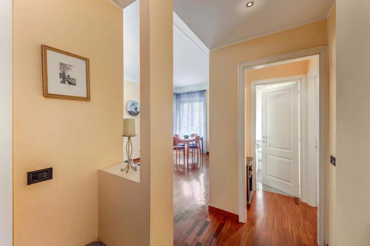 Casa Da Suite Susa Milano Daire