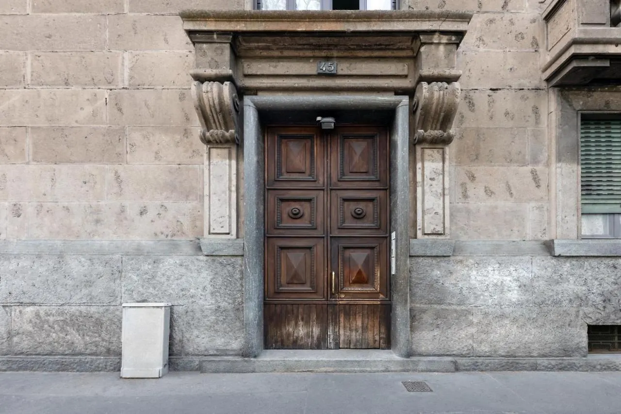 Casa Da Suite Susa Milano İtalya