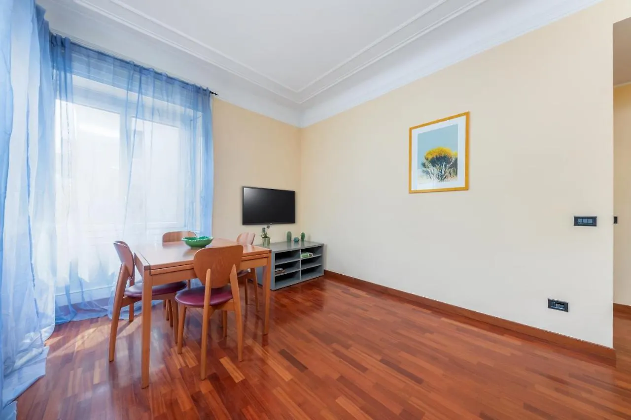 Casa Da Suite Susa Milano 0*,  İtalya