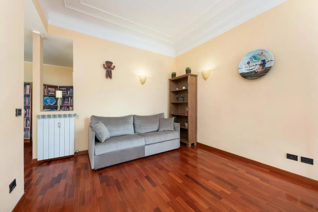 Daire Casa Da Suite Susa Milano
