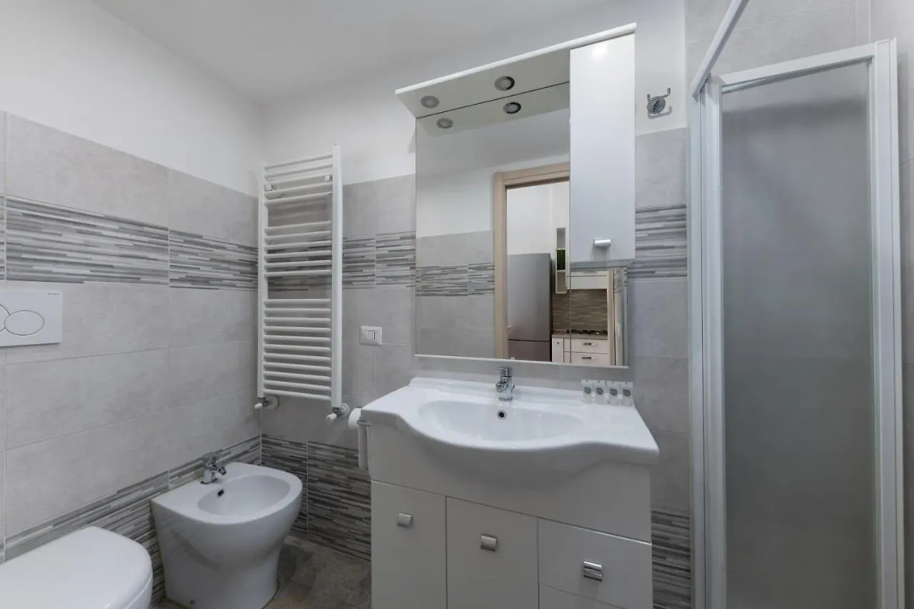 Casa Da Suite Susa Milano 0*,  İtalya